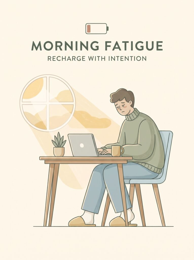 magnesium deficiency signs of fatigue and poor sleep